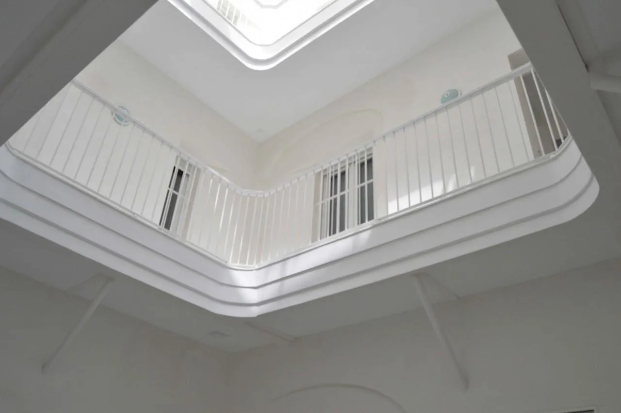 Apartamentos Campo Del Sur